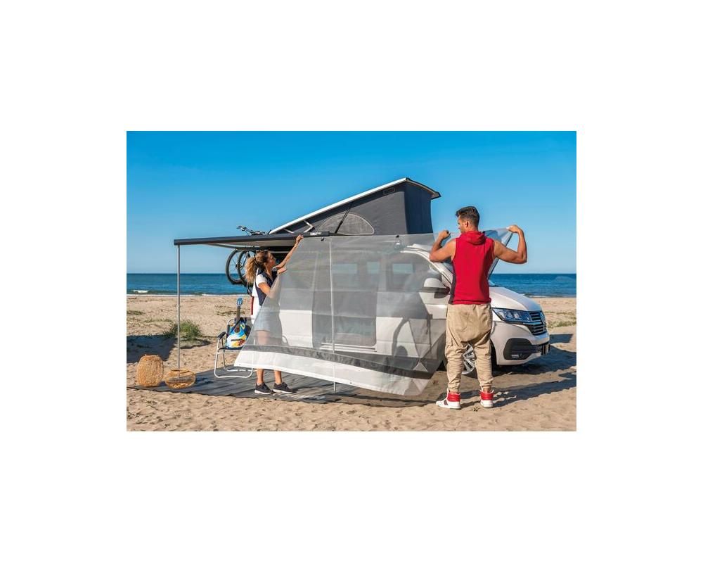 Frontpanel Sun View XL 425 cm