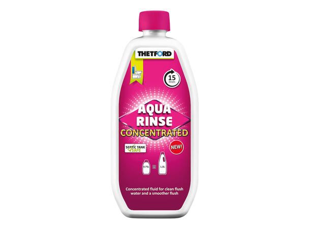 Aqua Kem Rinse
