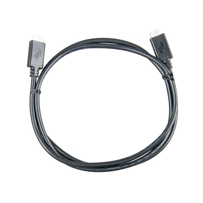 Hovedbilde Victron VE.Direct Cable 0,9m
