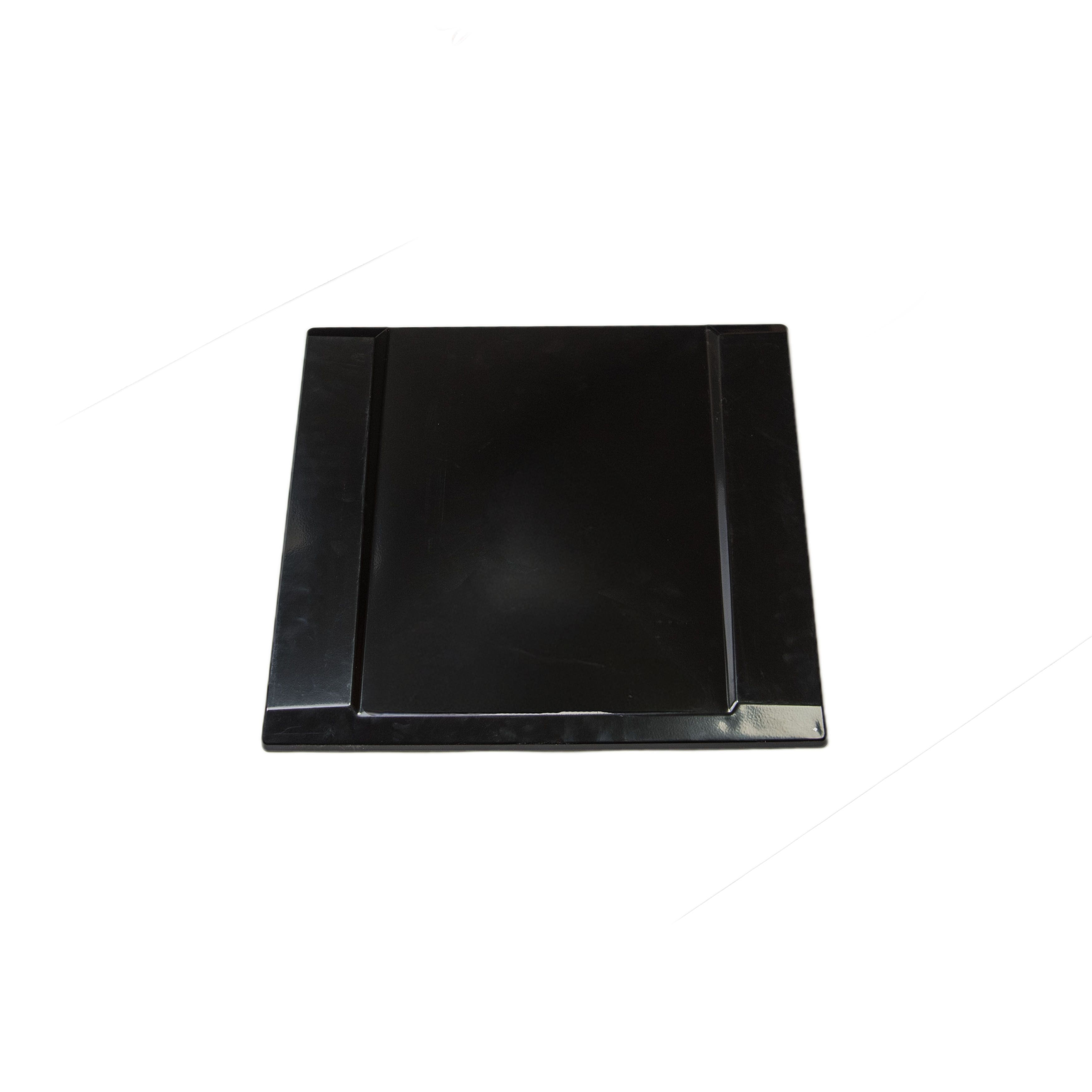 Lokk til Chef sort ny mod. 60x60