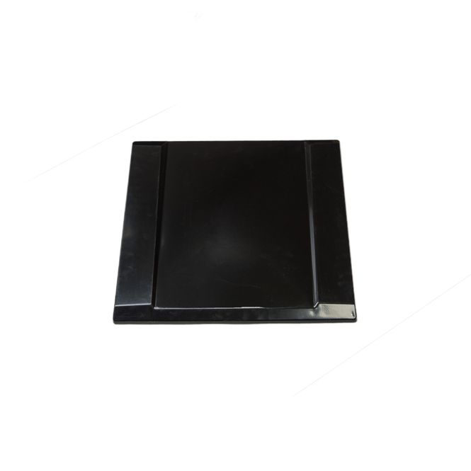 Hovedbilde Lokk til Chef sort ny mod. 60x60
