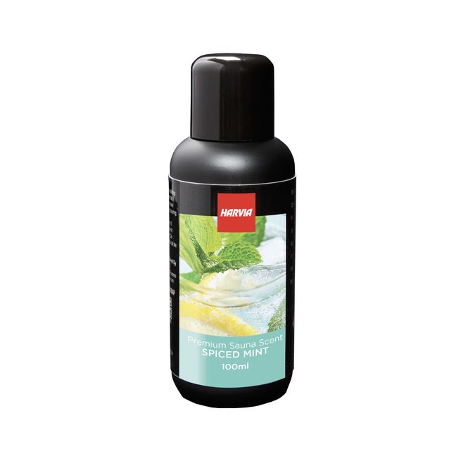 Hovedbilde Badstuaroma - Spice mint 100 ml