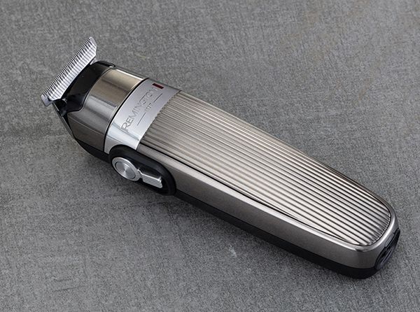 Skjegg og hårtrimmer Remington PG9100 Heritage