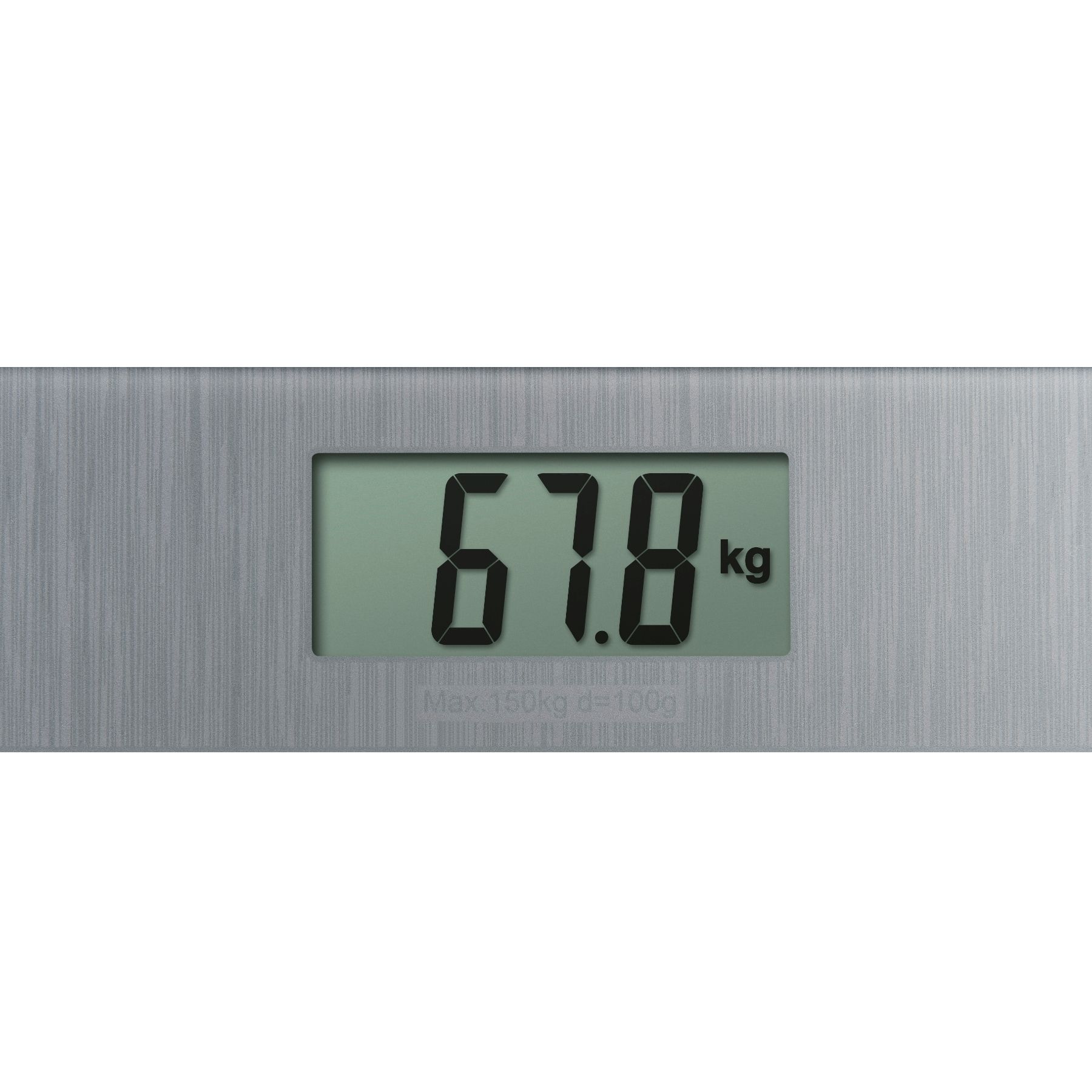 Personvekt Medisana PS400 glass