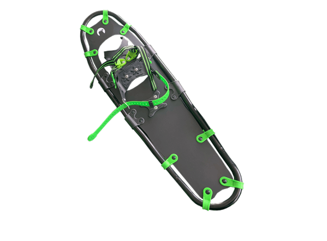 Hovedbilde Jegertruge - Truge 76cm aluminium, par