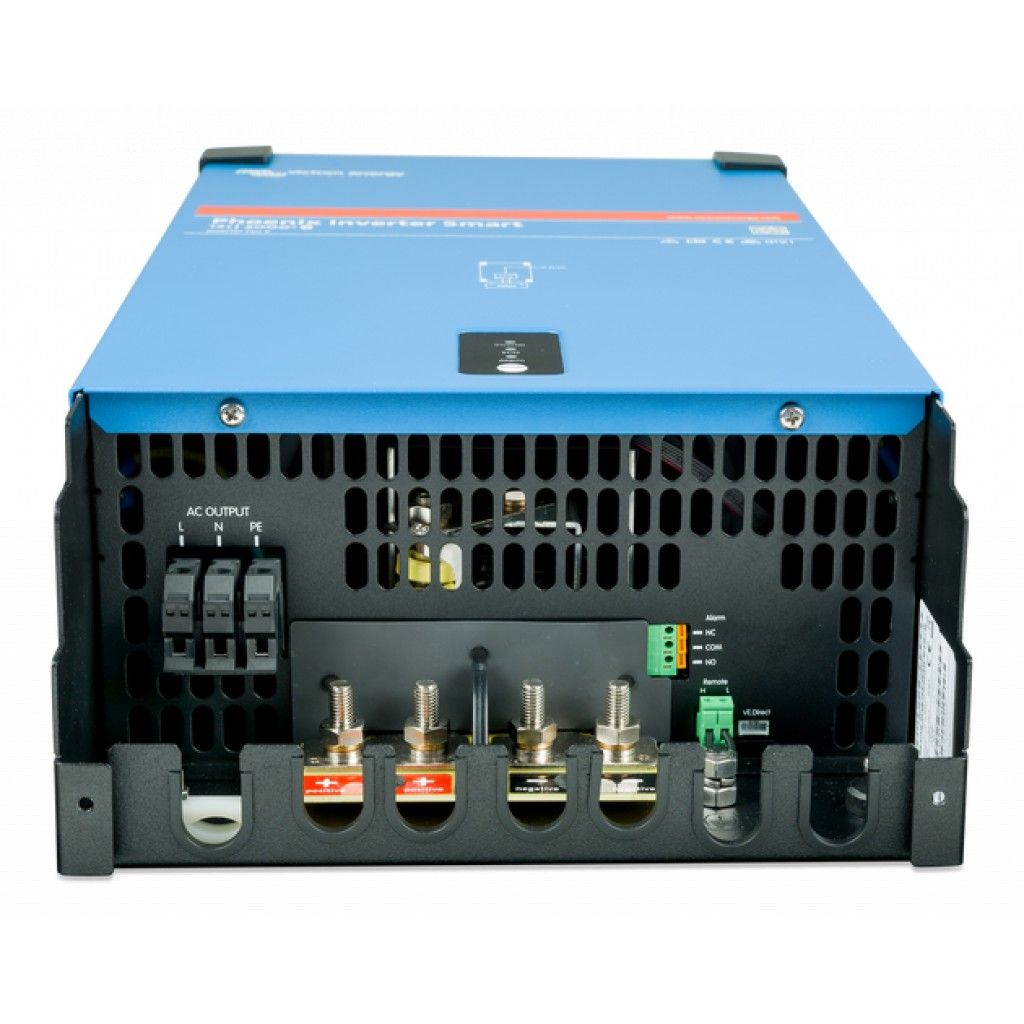 VICTRON Phoenix Smart 24V 3000VA Ren sinus inverter